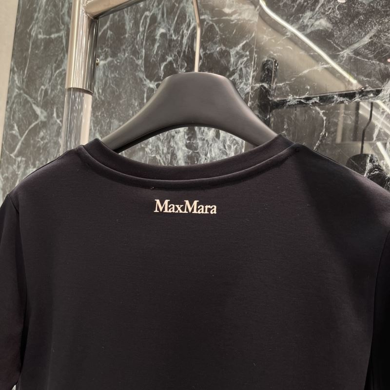 Max Mara T-Shirts